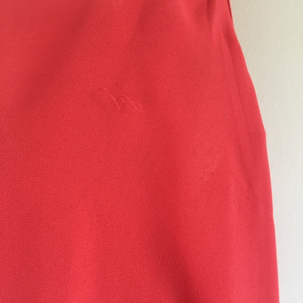LOFT Watermelon Red Tank - Picture 4 of 7
